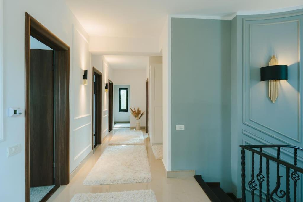 Therme - Corbeanca By The Lake Luxury Villa Exterior photo