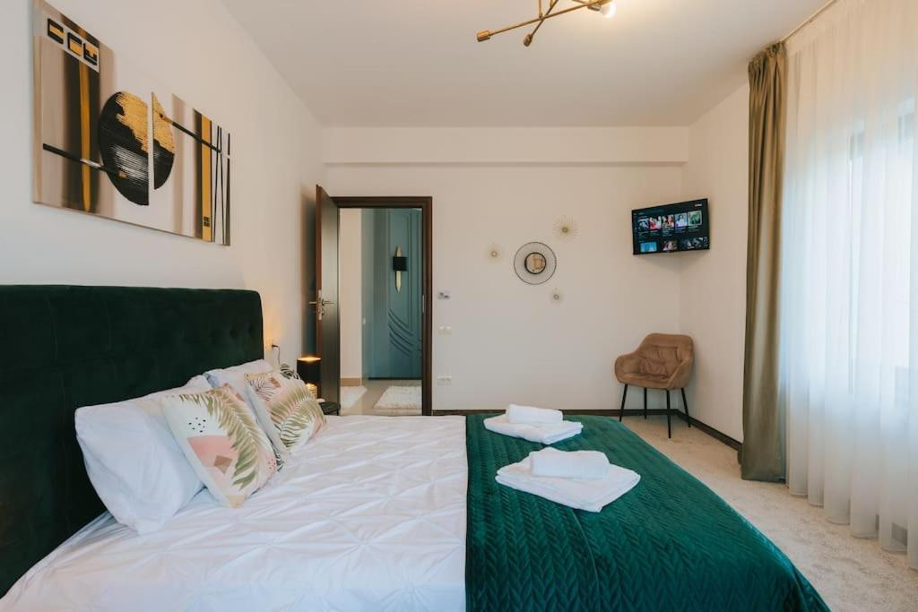 Therme - Corbeanca By The Lake Luxury Villa Exterior photo